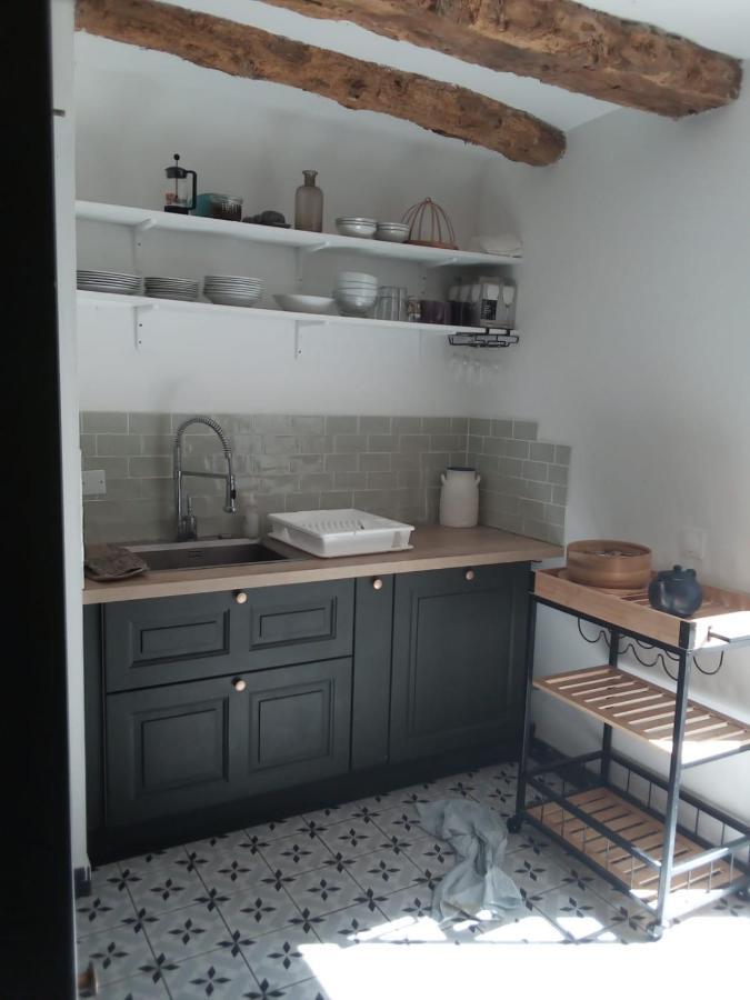 Maison Chaleureuse Avec Piscine Padirac Εξωτερικό φωτογραφία